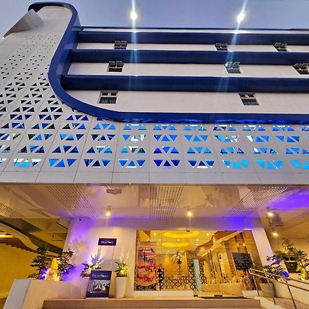 Hotel Dreamworld East Ortigas Pasig City Exteriör bild