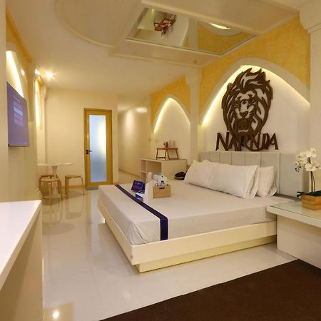 Hotel Dreamworld East Ortigas Pasig City Exteriör bild
