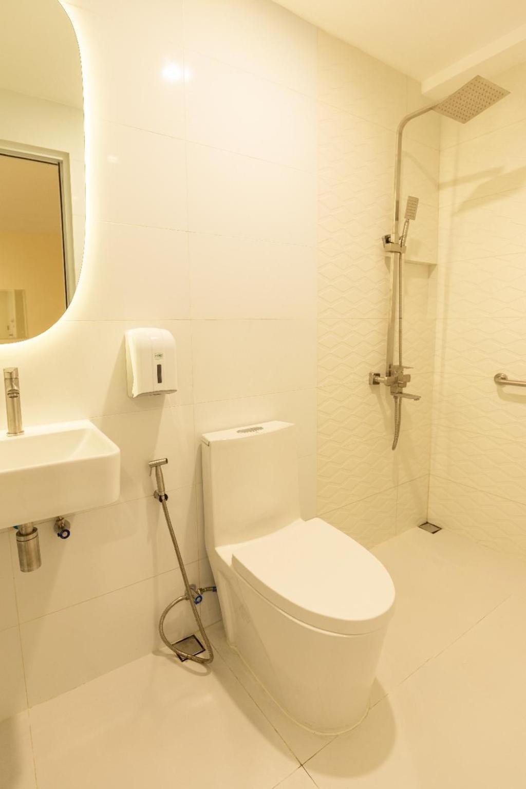 Hotel Dreamworld East Ortigas Pasig City Exteriör bild