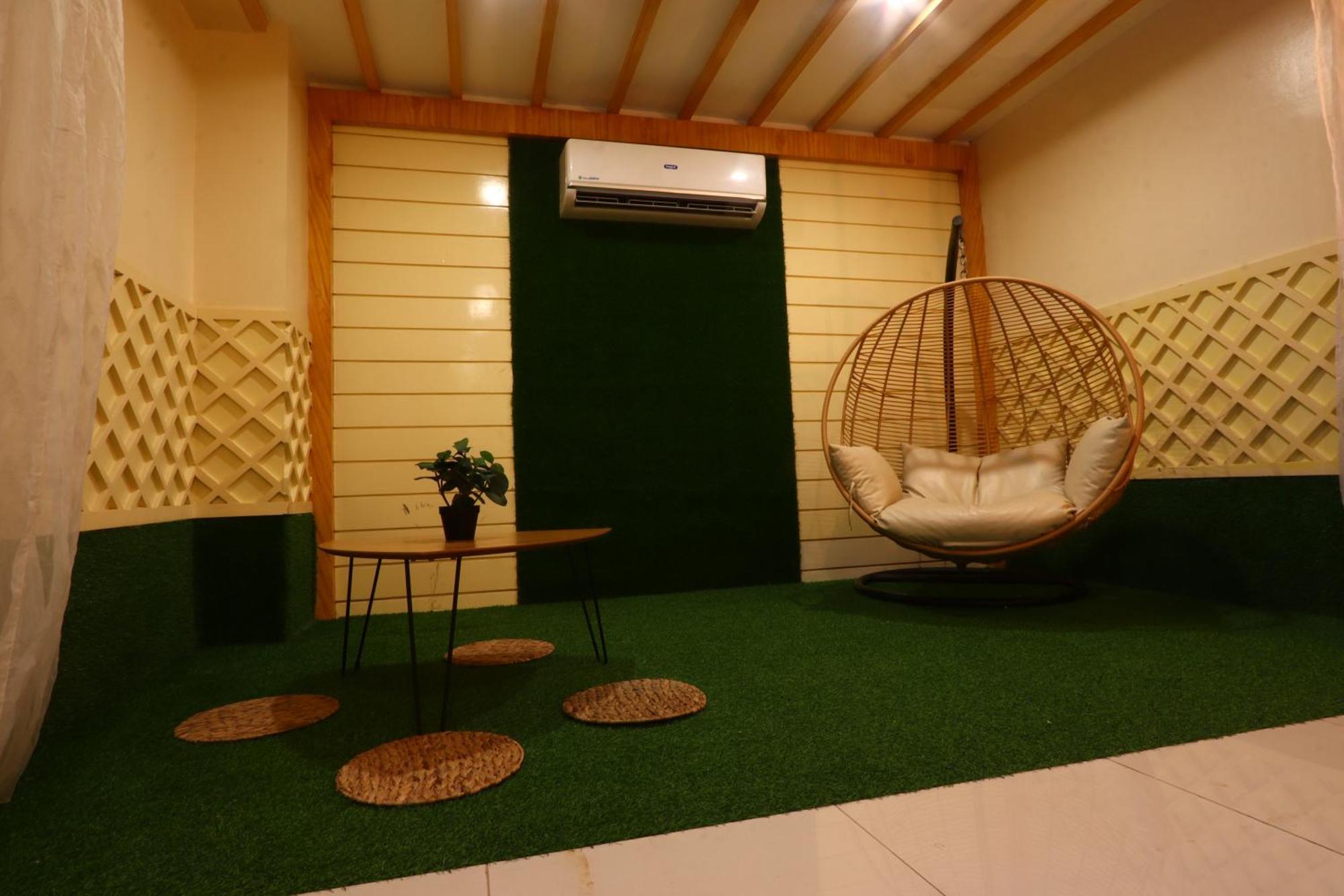 Hotel Dreamworld East Ortigas Pasig City Exteriör bild