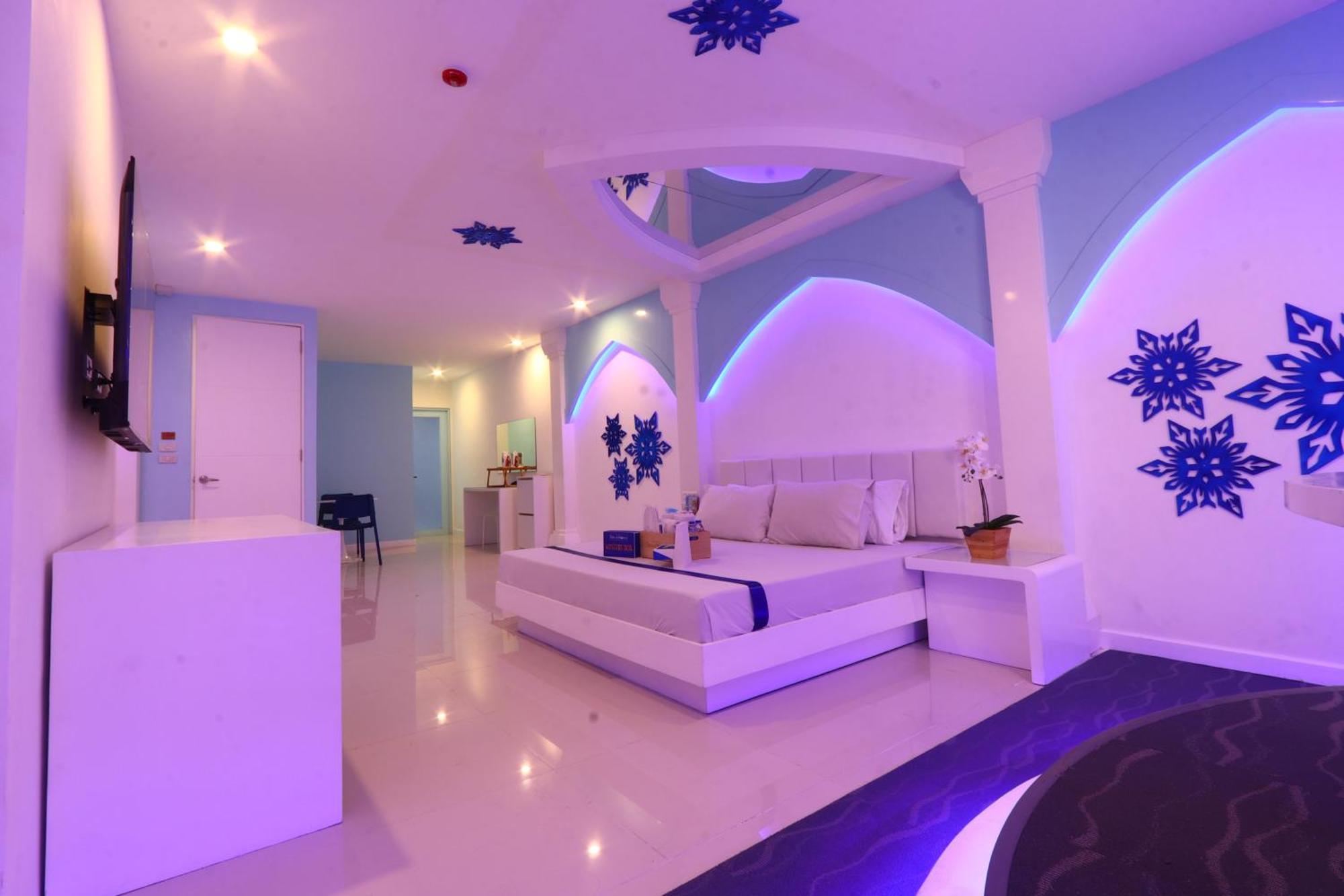 Hotel Dreamworld East Ortigas Pasig City Exteriör bild
