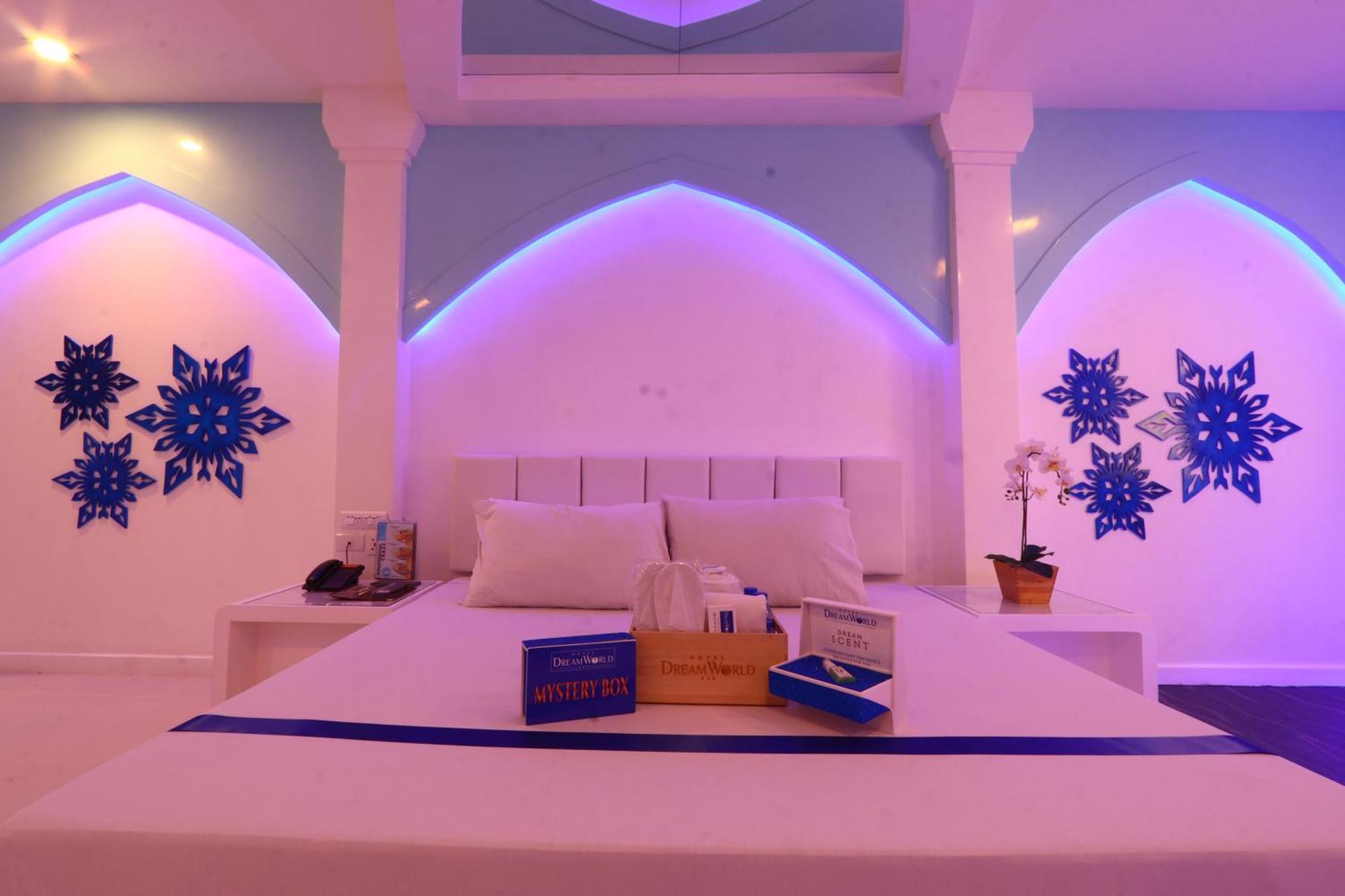 Hotel Dreamworld East Ortigas Pasig City Exteriör bild