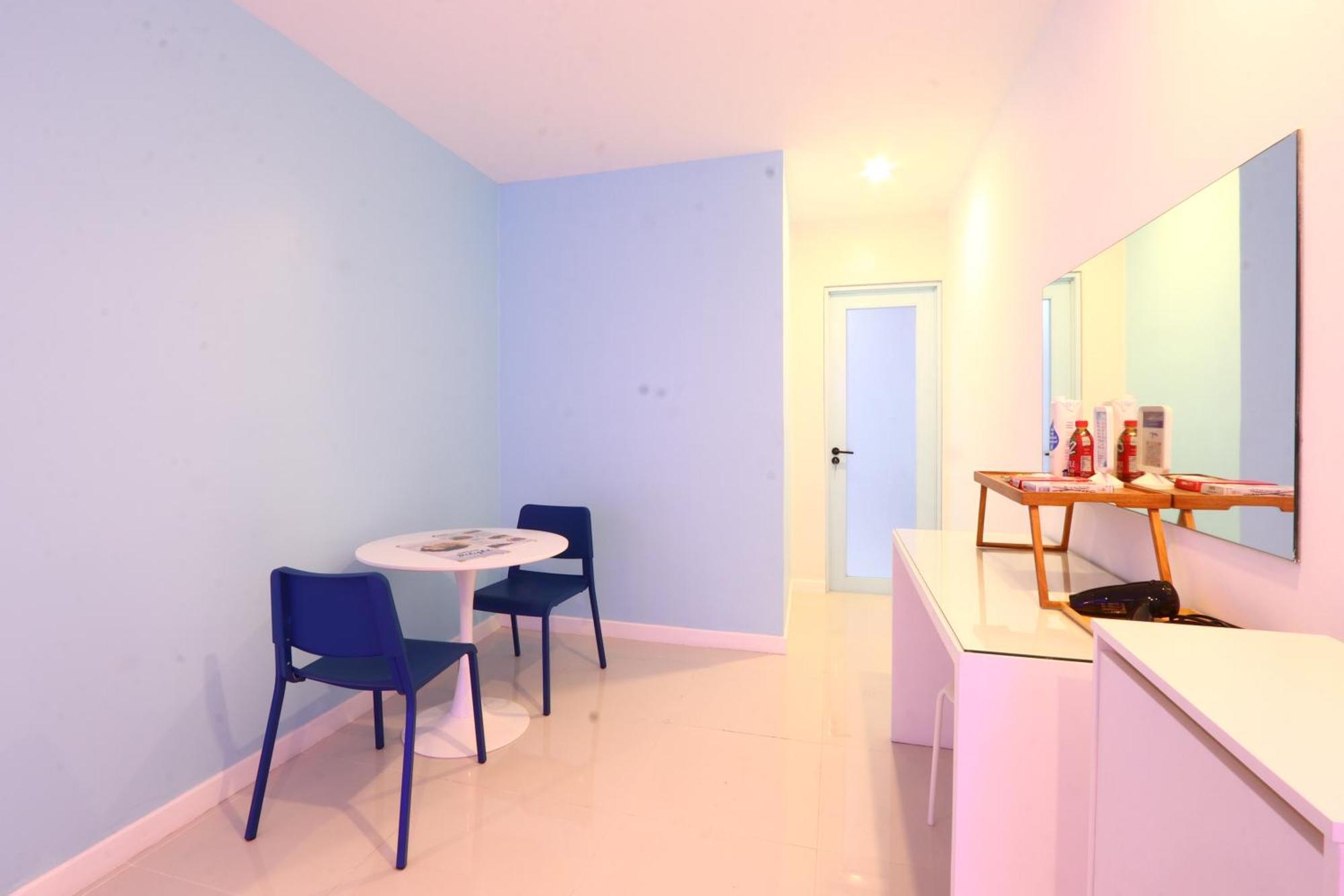 Hotel Dreamworld East Ortigas Pasig City Exteriör bild